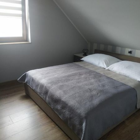 Apartament Megalo Władysławowo Exteriér fotografie